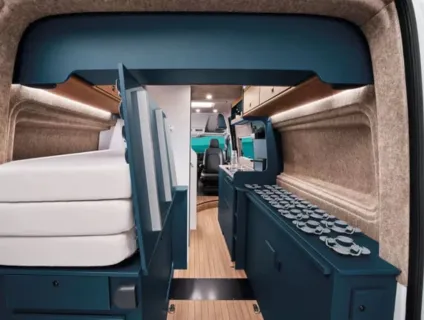 Eriba Car Emotion  2025