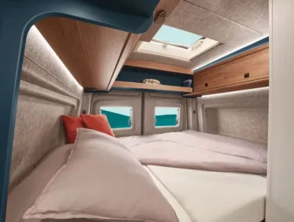 Eriba Car Emotion  2025