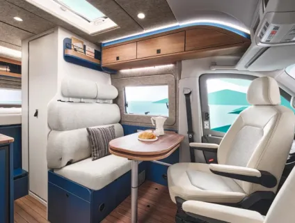 Eriba Car Emotion  2025