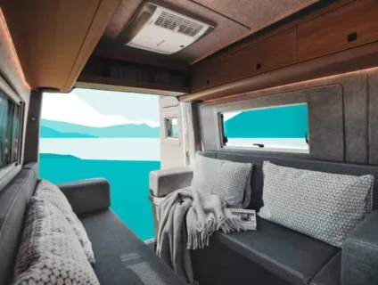 Eriba Car Emotion  2025