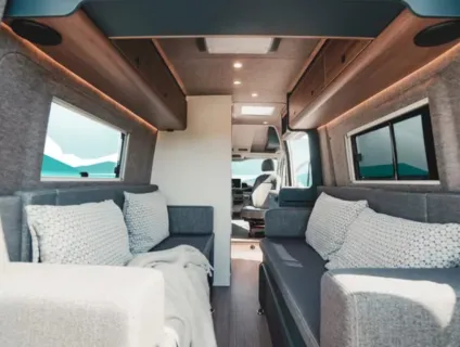 Eriba Car Emotion  2025