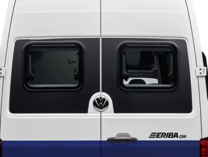 Eriba Car Emotion  2025