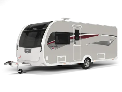 Elddis Crusader Mistral 2025