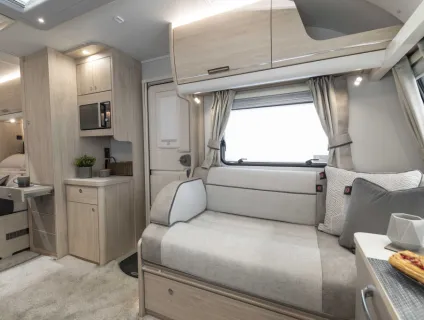 Elddis Crusader Mistral 2025
