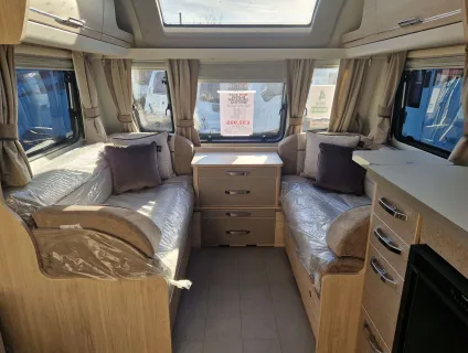Elddis Crusader Mistral 2025