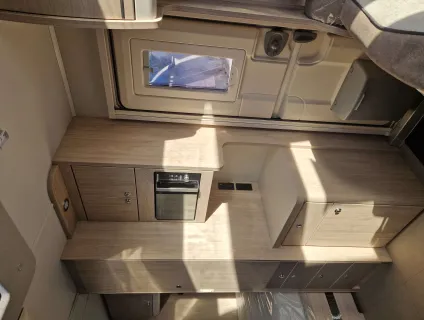 Elddis Crusader Mistral 2025