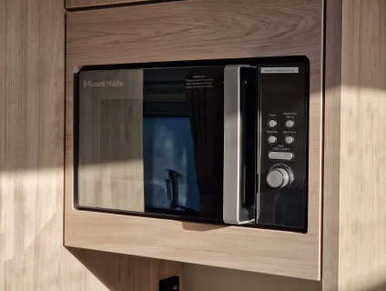 Elddis Crusader Mistral 2025