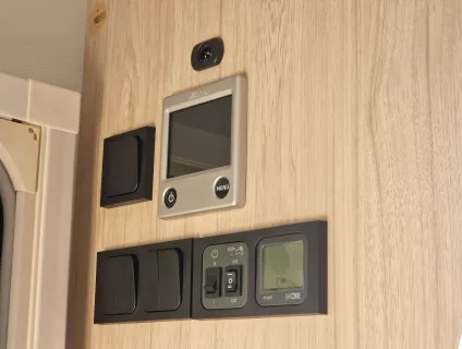 Elddis Crusader Mistral 2025