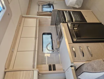 Elddis Crusader Mistral 2025