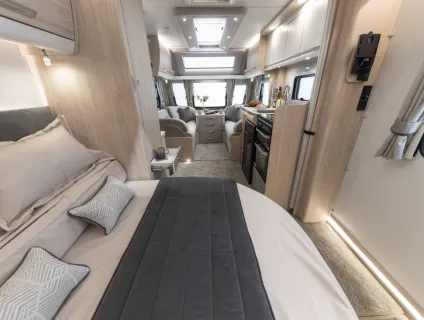 Elddis Crusader Mistral 2025