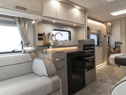 Elddis Crusader Mistral 2025