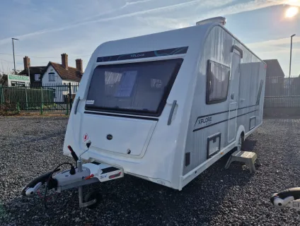 Xplore  XC Quad 2025