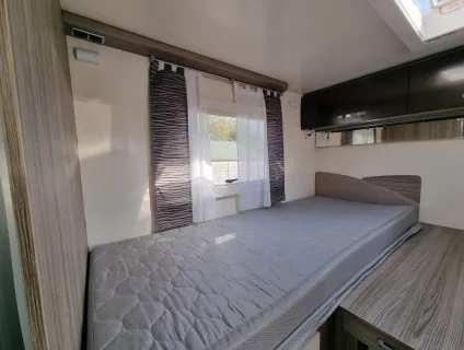 Benimar Tessoro 463 2017