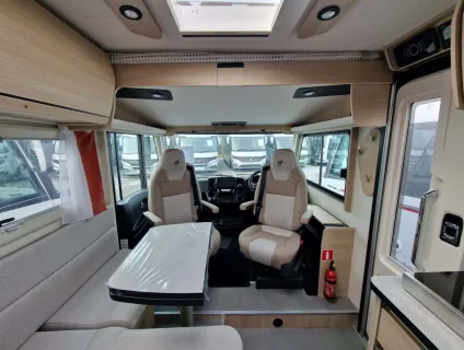 Rapido C Series C55i 2024