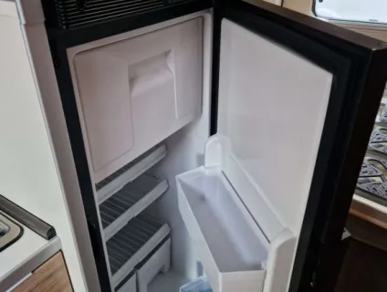 Hymer  Grand Canyon 2020