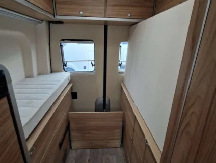 Hymer  Grand Canyon 2020
