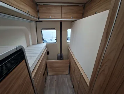 Hymer  Grand Canyon 2020