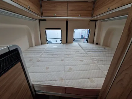 Hymer  Grand Canyon 2020