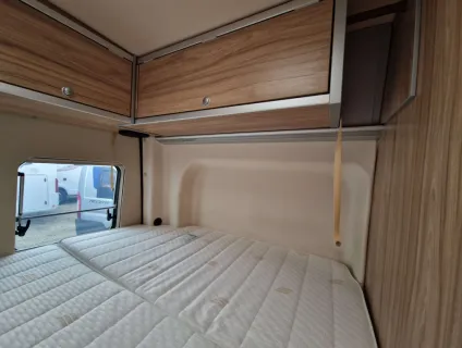 Hymer  Grand Canyon 2020