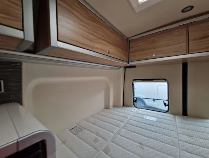 Hymer  Grand Canyon 2020
