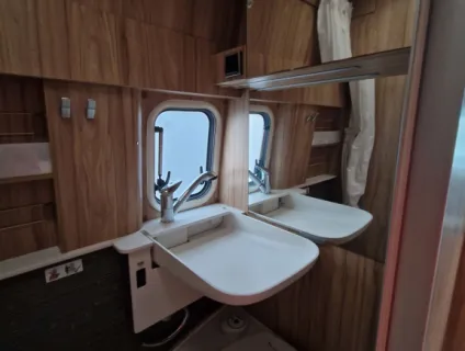 Hymer  Grand Canyon 2020
