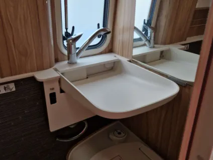 Hymer  Grand Canyon 2020
