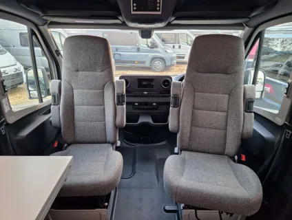 Hymer  Grand Canyon 2020
