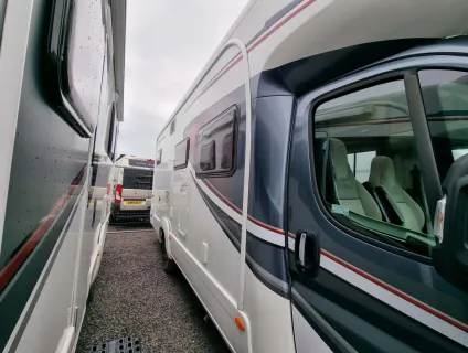 Auto-Trail Apache 632 2019