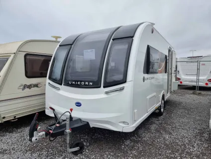 Bailey Unicorn Seville 2023