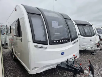 Bailey Unicorn Seville 2023