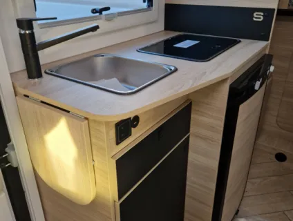 Chausson Sport Line S514 2025