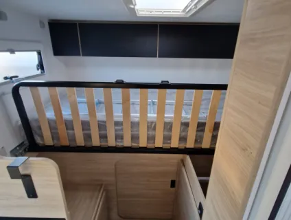 Chausson Sport Line S514 2025