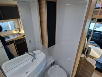 Chausson Sport Line S514 2025