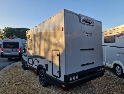Chausson Sport Line S514 2025