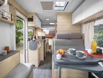 Chausson Sport Line S514 2025