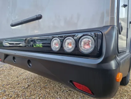 Chausson Sport Line S514 2025