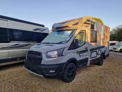 Chausson Sport Line S514 2025