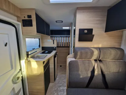 Chausson Sport Line S514 2025