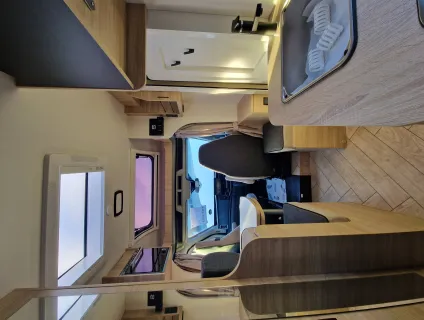 Chausson Sport Line S514 2025