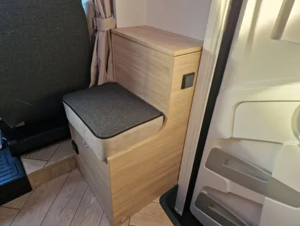 Chausson Sport Line S514 2025