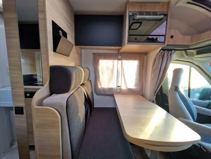 Chausson Sport Line S514 2025