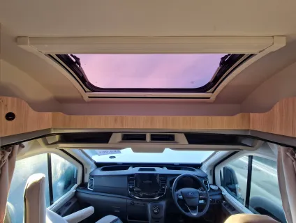 Chausson Sport Line S514 2025