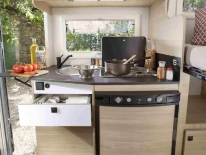 Chausson Sport Line S514 2025