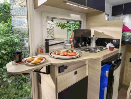 Chausson Sport Line S514 2025
