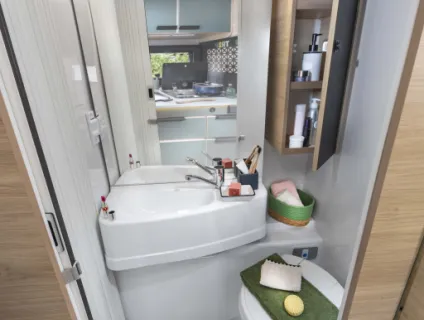 Chausson Sport Line S514 2025