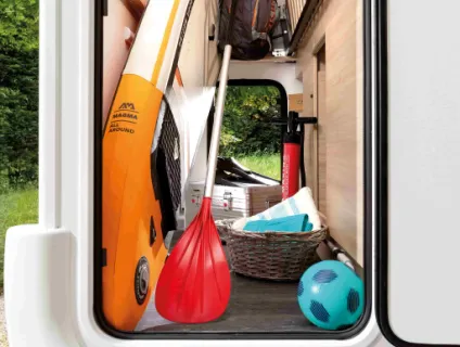 Chausson Sport Line S514 2025