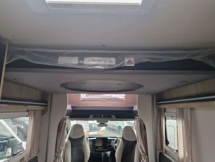 Chausson Etape Line 640 2025