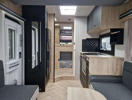 Chausson Etape Line 640 2025