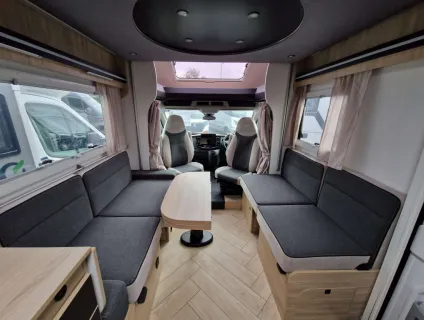 Chausson Etape Line 640 2025