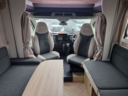 Chausson Etape Line 640 2025